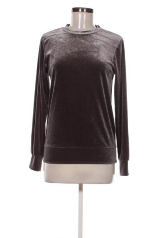 Дамска блуза VRS, Размер XS, Цвят Сив, Цена 3,57 €