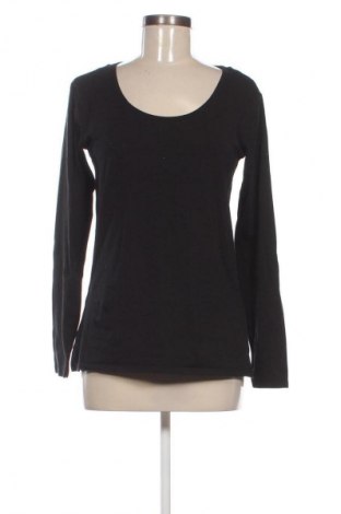 Γυναικεία μπλούζα VRS, Μέγεθος XL, Χρώμα Μαύρο, Τιμή 9,70 €