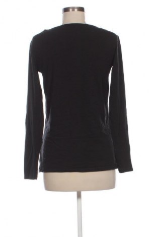 Γυναικεία μπλούζα VRS, Μέγεθος XL, Χρώμα Μαύρο, Τιμή 9,70 €