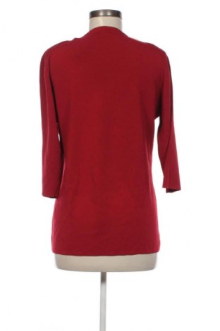 Bluză de femei Va Milano, Mărime XL, Culoare Roșu, Preț 33,99 Lei
