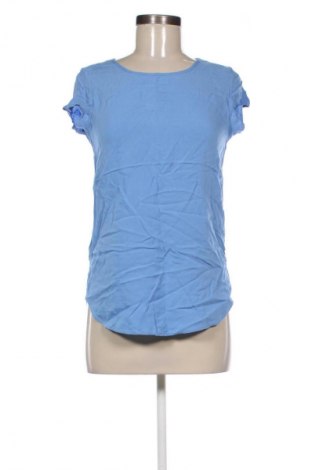 Női blúz Vero Moda, Méret S, Szín Kék, Ár 4 132 Ft