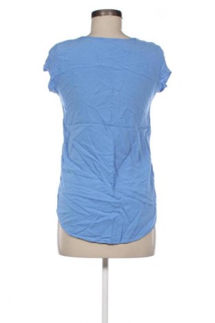 Női blúz Vero Moda, Méret S, Szín Kék, Ár 4 132 Ft