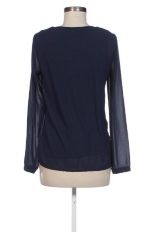 Női blúz Vero Moda, Méret S, Szín Kék, Ár 1 719 Ft