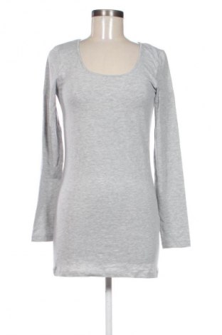Damen Shirt Vero Moda, Größe M, Farbe Grau, Preis € 4,99