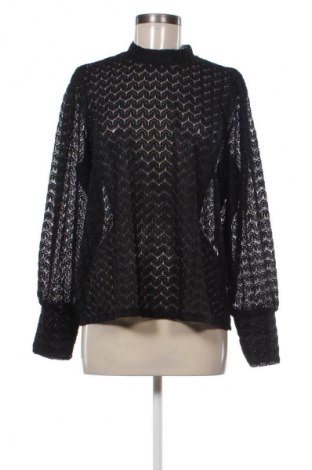 Дамска блуза Vero Moda, Размер XXL, Цвят Черен, Цена 15,39 €