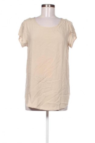 Női blúz Vero Moda, Méret M, Szín Bézs, Ár 4 201 Ft