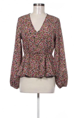 Damen Shirt Vero Moda, Größe S, Farbe Mehrfarbig, Preis € 4,99