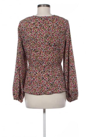 Damen Shirt Vero Moda, Größe S, Farbe Mehrfarbig, Preis € 4,99