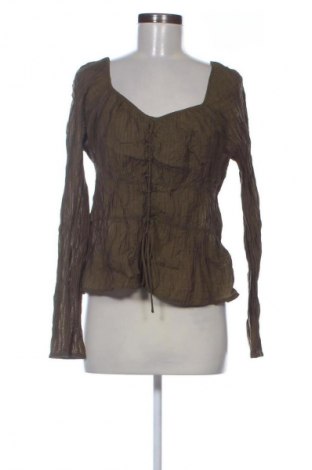 Női blúz Vero Moda, Méret XL, Szín Zöld, Ár 2 409 Ft