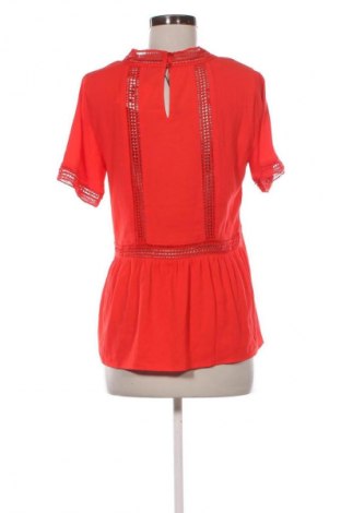 Дамска блуза Vero Moda, Размер M, Цвят Червен, Цена 4,09 €