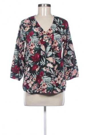 Damen Shirt Vero Moda, Größe S, Farbe Mehrfarbig, Preis € 4,99