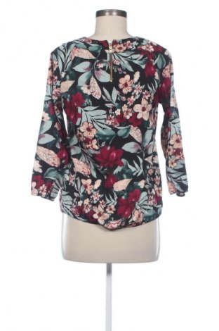 Damen Shirt Vero Moda, Größe S, Farbe Mehrfarbig, Preis € 4,99