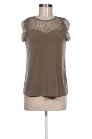 Damen Shirt Vero Moda, Größe S, Farbe Beige, Preis € 10,00