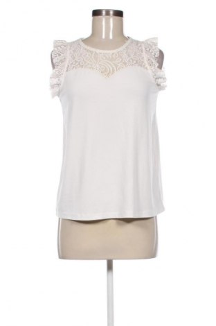 Дамска блуза Vero Moda, Размер S, Цвят Екрю, Цена 10,00 €