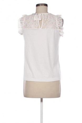 Дамска блуза Vero Moda, Размер S, Цвят Екрю, Цена 10,00 €