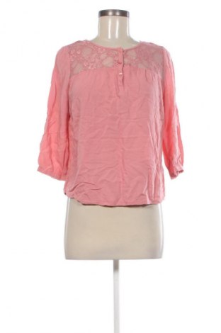 Damen Shirt Vero Moda, Größe S, Farbe Rosa, Preis € 3,99