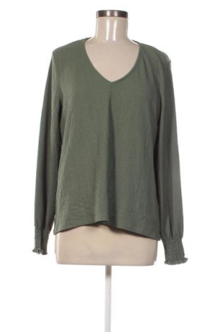 Bluzka damska Vero Moda, Rozmiar XL, Kolor Zielony, Cena 24,99 zł
