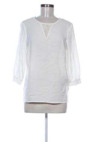 Damen Shirt Vero Moda, Größe M, Farbe Weiß, Preis € 10,99