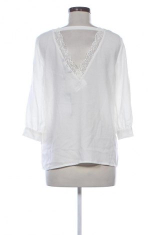 Damen Shirt Vero Moda, Größe M, Farbe Weiß, Preis € 10,99