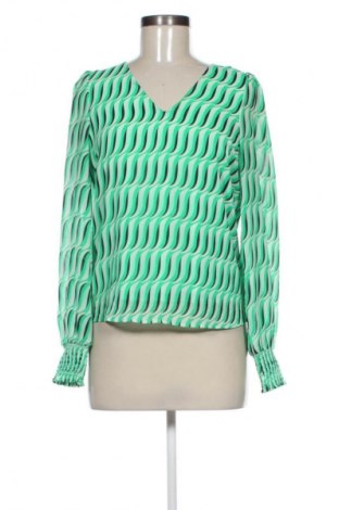 Damen Shirt Vero Moda, Größe XS, Farbe Mehrfarbig, Preis € 4,99