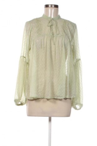 Damen Shirt Vero Moda, Größe M, Farbe Grün, Preis € 4,99