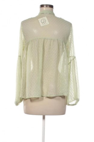 Damen Shirt Vero Moda, Größe M, Farbe Grün, Preis € 4,99