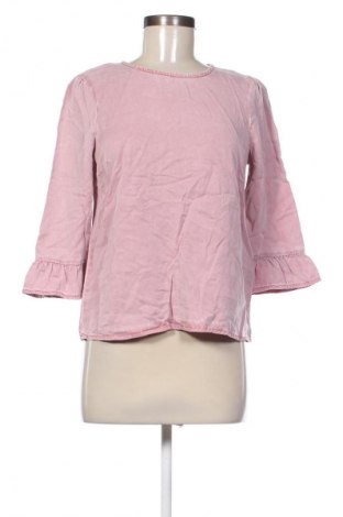 Γυναικεία μπλούζα Vero Moda, Μέγεθος S, Χρώμα Σάπιο μήλο, Τιμή 3,99 €