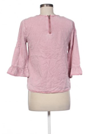 Γυναικεία μπλούζα Vero Moda, Μέγεθος S, Χρώμα Σάπιο μήλο, Τιμή 3,99 €