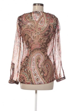 Damen Shirt Vero Moda, Größe S, Farbe Mehrfarbig, Preis € 3,99