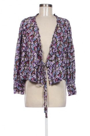 Damen Shirt Vero Moda, Größe XS, Farbe Mehrfarbig, Preis € 3,99