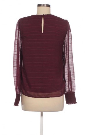 Bluzka damska Vero Moda, Rozmiar M, Kolor Czerwony, Cena 53,58 zł