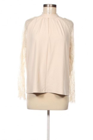 Damen Shirt Vero Moda, Größe S, Farbe Beige, Preis € 4,99