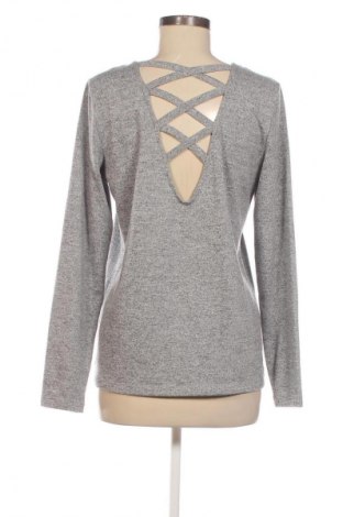 Dámska blúza Vero Moda, Veľkosť M, Farba Sivá, Cena  10,00 €