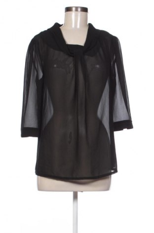 Damen Shirt Vero Moda, Größe M, Farbe Schwarz, Preis € 10,00
