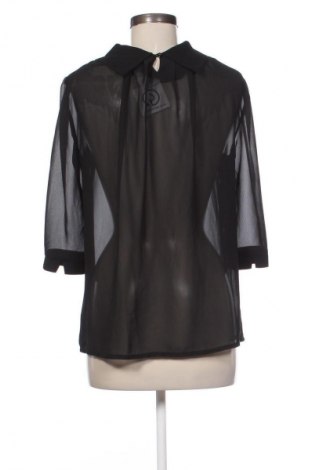Damen Shirt Vero Moda, Größe M, Farbe Schwarz, Preis € 10,00