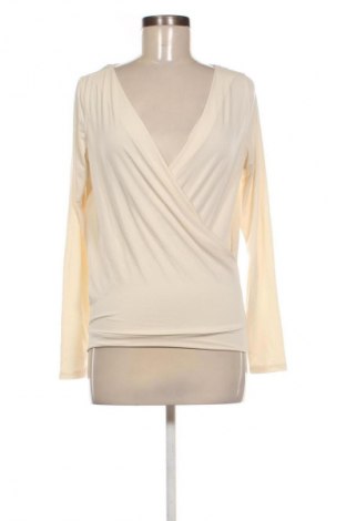 Γυναικεία μπλούζα Vero Moda, Μέγεθος XS, Χρώμα Εκρού, Τιμή 3,99 €