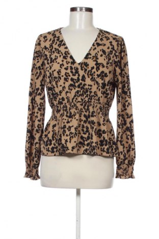 Damen Shirt Vero Moda, Größe M, Farbe Mehrfarbig, Preis € 4,99