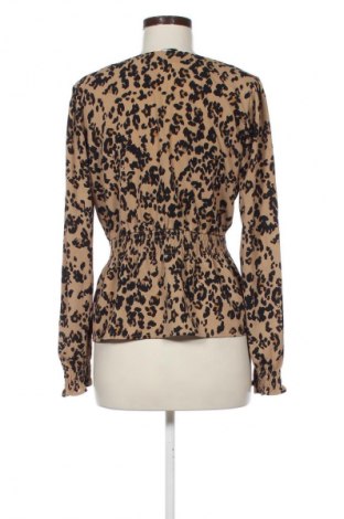 Damen Shirt Vero Moda, Größe M, Farbe Mehrfarbig, Preis € 4,99