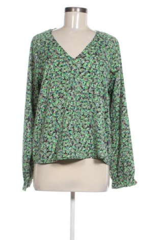 Дамска блуза Vero Moda, Размер L, Цвят Многоцветен, Цена 10,26 €
