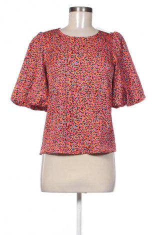 Γυναικεία μπλούζα Vero Moda, Μέγεθος XS, Χρώμα Πολύχρωμο, Τιμή 26,68 €