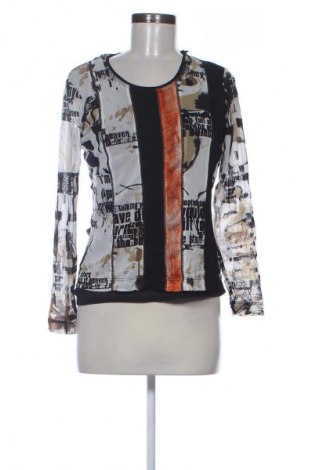 Damen Shirt Verse, Größe M, Farbe Mehrfarbig, Preis € 9,99