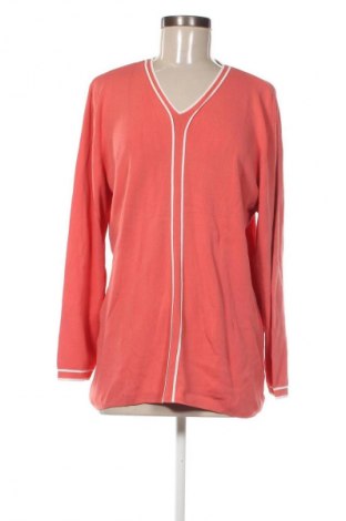 Dámská halenka Via Appia, Velikost XL, Barva Růžová, Cena  239,00 Kč