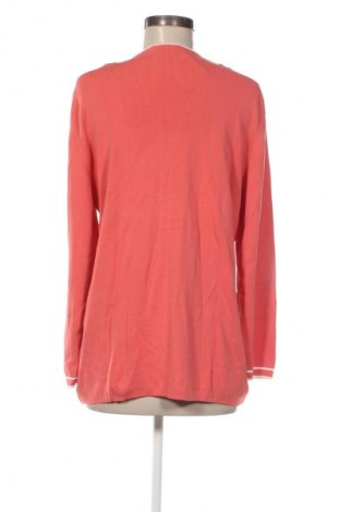 Dámská halenka Via Appia, Velikost XL, Barva Růžová, Cena  239,00 Kč