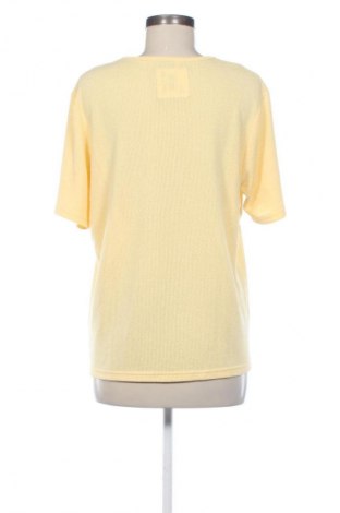 Női blúz Via Appia, Méret XL, Szín Sárga, Ár 3 609 Ft