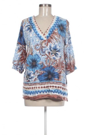 Női blúz Via Appia, Méret M, Szín Sokszínű, Ár 2 279 Ft