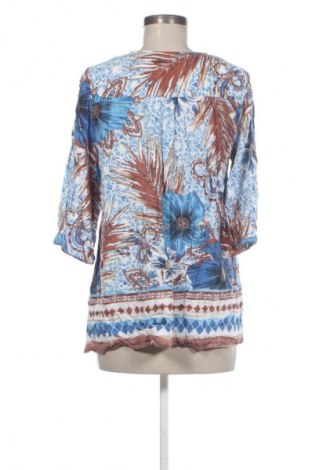 Női blúz Via Appia, Méret M, Szín Sokszínű, Ár 2 279 Ft