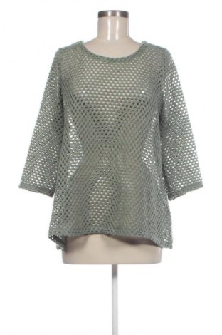 Дамска блуза Via Appia, Размер XL, Цвят Зелен, Цена 10,22 €