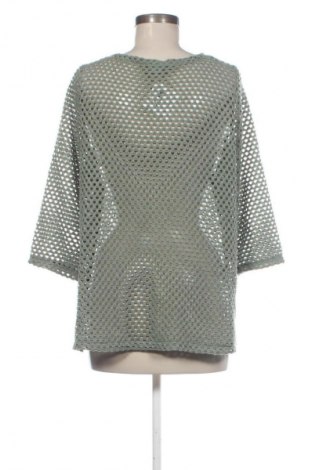 Дамска блуза Via Appia, Размер XL, Цвят Зелен, Цена 10,22 €