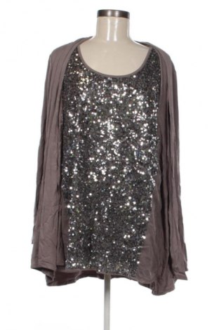 Damen Shirt Via Appia, Größe XXL, Farbe Mehrfarbig, Preis € 17,99