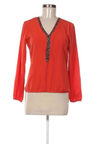 Női blúz Vila Joy, Méret S, Szín Piros, Ár 1 269 Ft